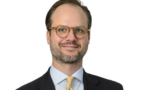 Martin Munte of 17Capital Martin Munte of 17Capital