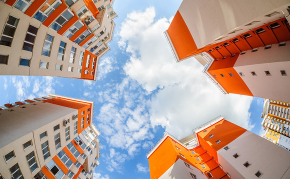 Property investment and real estate services Property investment and real estate services