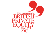 The Unquote British Private Equity Awards 2017