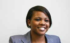 Shenell Thompson of Taylor Wessing