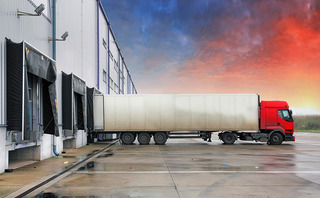 Invision's Schneider to buy Apriori Transport & Logistics