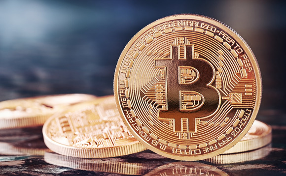 Virtual currency Bitcoin