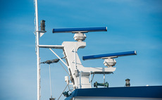 Marine navigation systems