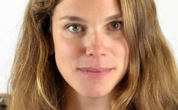 Geraldine Lanthier of MBO Partenaires Geraldine Lanthier of MBO Partenaires