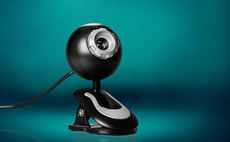 Webcams and other consumer electronics