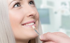 Veneers and orthodontics