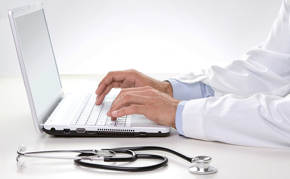 Doktor na Rabote runs an online portal for Russian physicians Doktor na Rabote runs an online portal for Russian physicians