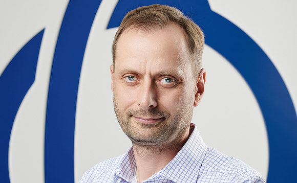 Radovan Nesrsta of Orbit Capital Radovan Nesrsta of Orbit Capital