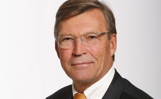 Hans-Joachim Koerber of Palamon Capital Partners