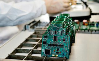 Tikehau Ace Capital buys PCB manufacturer Elvia