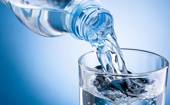 Mineral and natural water Mineral and natural water