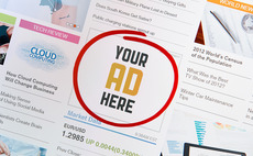 Advertising online