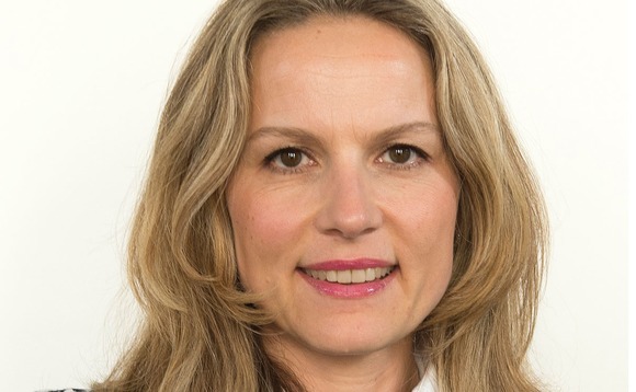 Beate Pelz of17Capital Beate Pelz of17Capital
