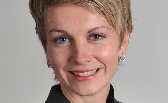 Magdalena Svensson of Keensight Magdalena Svensson of Keensight