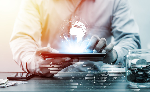Cloud-based software services Cloud-based software services