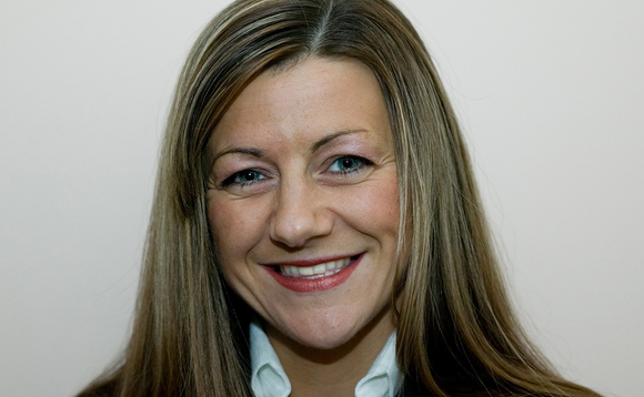 Jackie Bowie of JC Rathbone Associates Jackie Bowie of JC Rathbone Associates