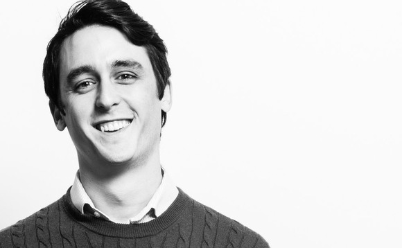 Nathan Benaich of Point Nine Capital Nathan Benaich of Point Nine Capital