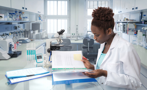Science laboratories and medical diagnostics