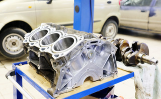 KKR readies German auto parts maker Tekfor for September sale