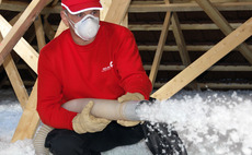 ABF Groupe uses foams for residential loft insulation