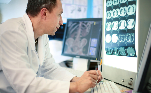 Investors are increasingly looking to minimise risks in healthcare Investors are increasingly looking to minimise risks in healthcare