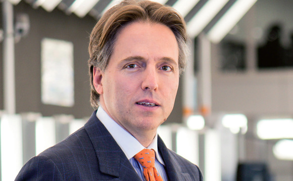 Michael Karangelen