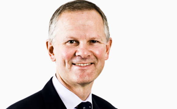 David Ascott of Grant Thornton David Ascott of Grant Thornton