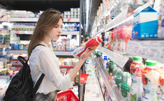 Supermarket refrigerators