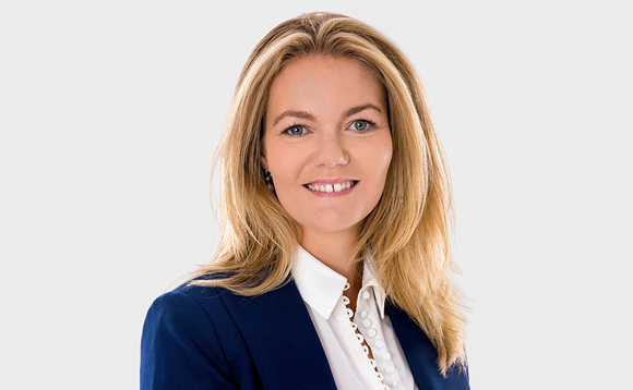 Nina Hoffmann von Holten of Trill Impact Nina Hoffmann von Holten of Trill Impact