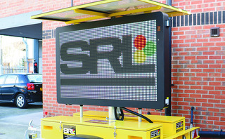 LDC sells SRL Traffic Systems to 3i Infrastructure