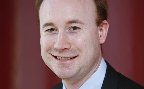 Jonathan Leigh Hunt of Marriott Harrison Jonathan Leigh Hunt of Marriott Harrison