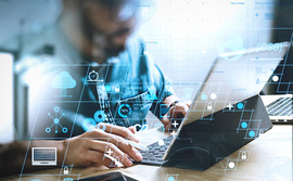 Enterprise software Enterprise software