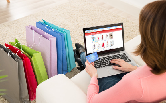 Online shopping Online shopping