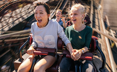 Rollercoasters and theme parks