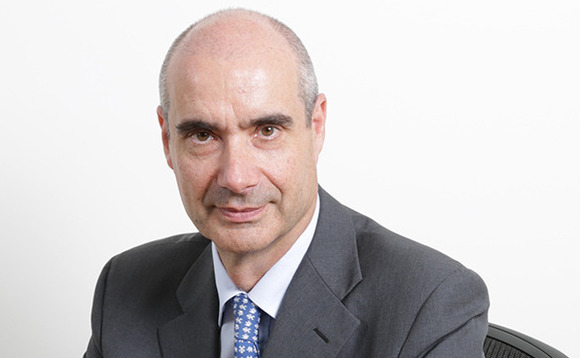 Paolo Ceretti of DeA Capital Paolo Ceretti of DeA Capital