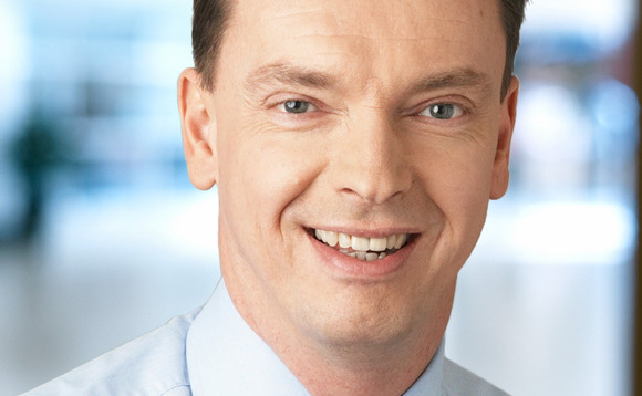 Andrew Ferguson of Baird Capital Andrew Ferguson of Baird Capital