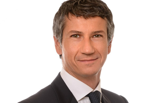 Pierre-Olivier Desplanches of Alpha Private Equity