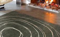 Balta produces carpets and rugs for the home