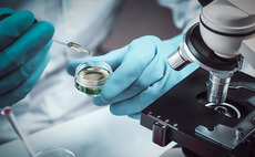 Laboratory testing services