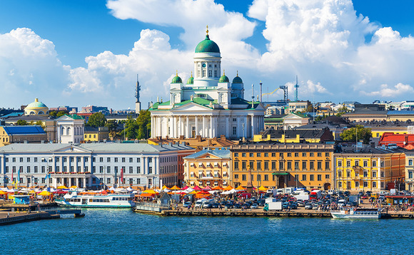 Finnish capital Helsinki Finnish capital Helsinki