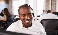 Call centres and VoiP technology
