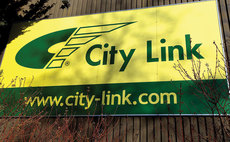 City Link administration a bad start to 2015 for private equity