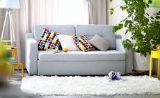 Sofas and living room furniture