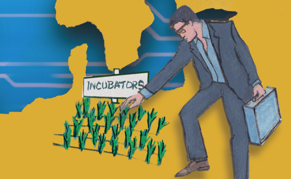 Part two of our Europe VC ecosystem report looks at incubators and fundraising Part two of our Europe VC ecosystem report looks at incubators and fundraising