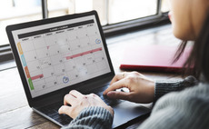 Schedule management software