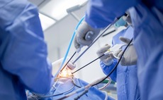 Minimal invasive surgery tools