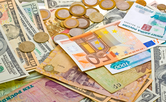Private equity firms are being warned to hedge their FX risk Private equity firms are being warned to hedge their FX risk