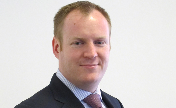 James Ramsay of Puma Investments James Ramsay of Puma Investments