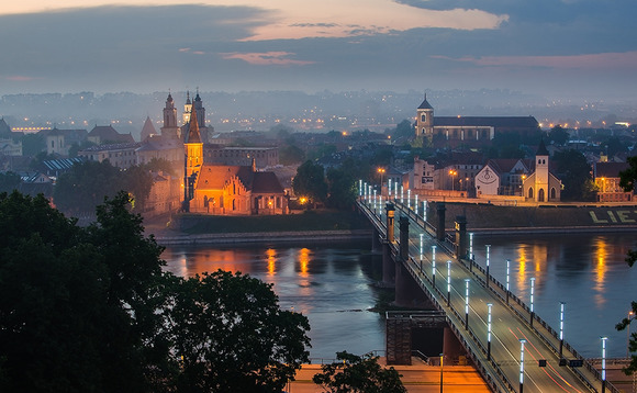 The Baltic states do not lack ambition when it comes to opportunities for private equity and venture capital The Baltic states do not lack ambition when it comes to opportunities for private equity and venture capital