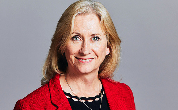 Tania Howarth of Alvarez & Marsal Tania Howarth of Alvarez & Marsal